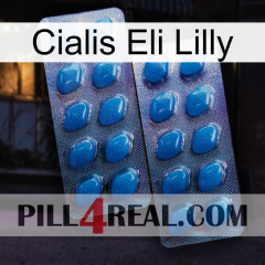 Cialis Eli Lilly viagra2